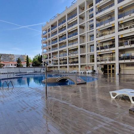 Major Apartment Salou Exteriör bild