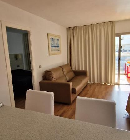 Major Apartment Salou Exteriör bild