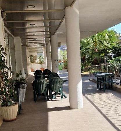 Major Apartment Salou Exteriör bild