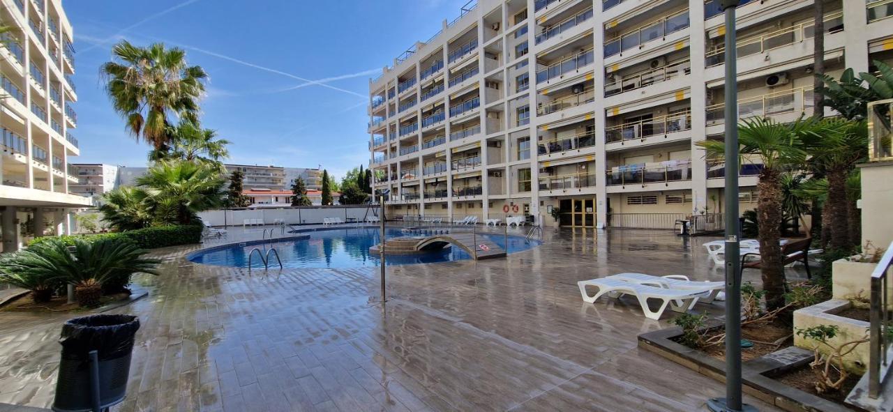Major Apartment Salou Exteriör bild