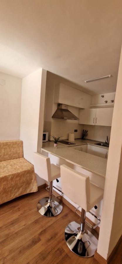 Major Apartment Salou Exteriör bild