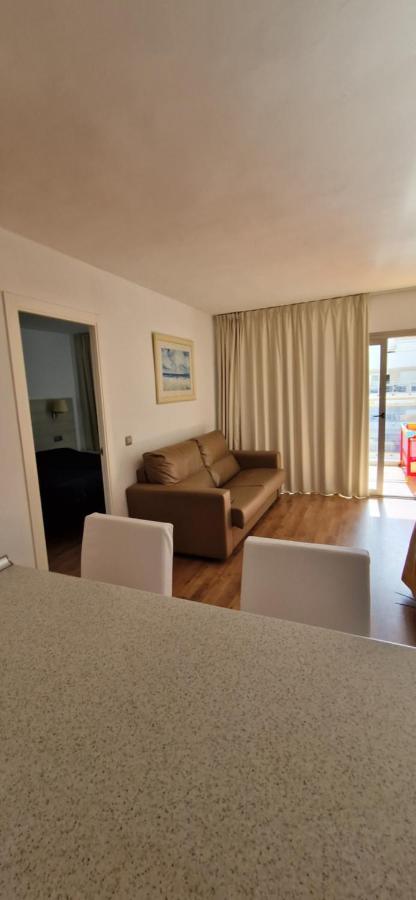 Major Apartment Salou Exteriör bild