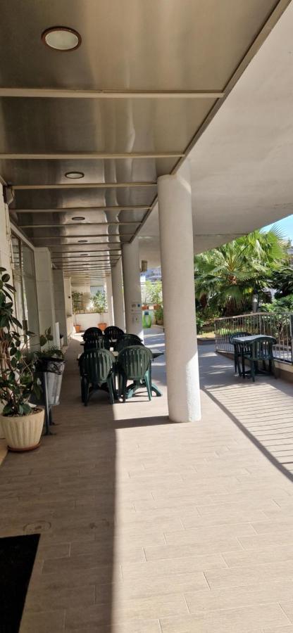 Major Apartment Salou Exteriör bild